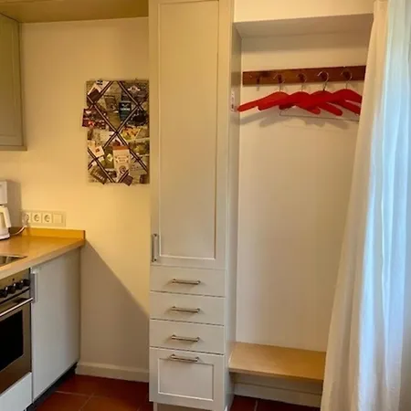 Apartamento Traumstrasse Bollis 2