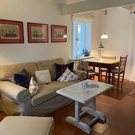 Traumstrasse Bollis 2 Apartamento *