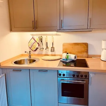 Apartamento Traumstrasse Bollis 2 *