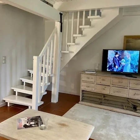 Traumstrasse Bollis 2 Apartamento Nieblum