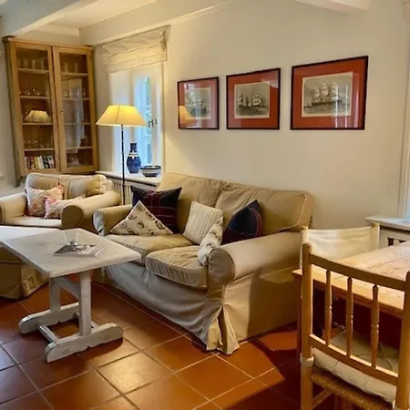 Apartamento Traumstrasse Bollis 2 *